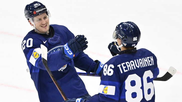 Фрагмент матча