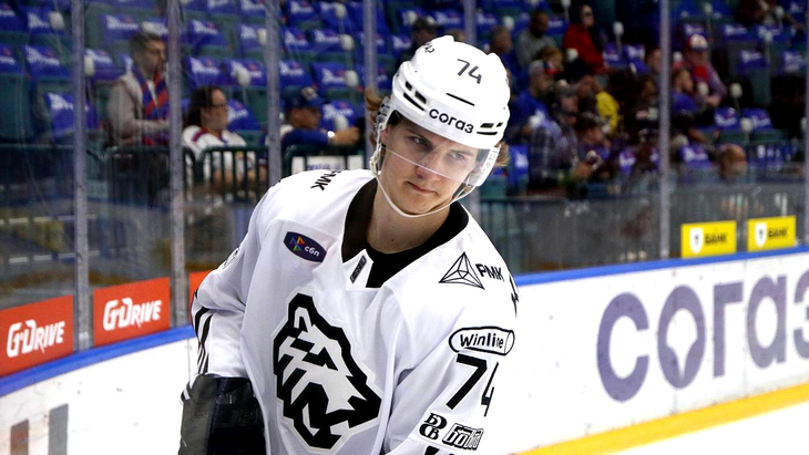 Виталий Кравцов