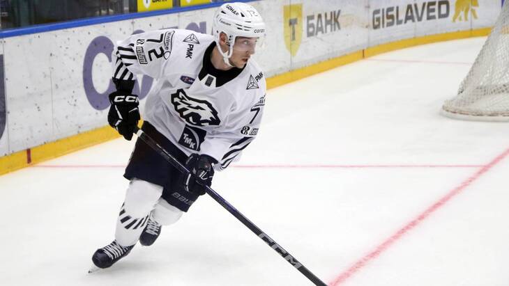 Сергей Телегин