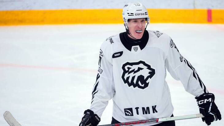 Чарльз Робинсон