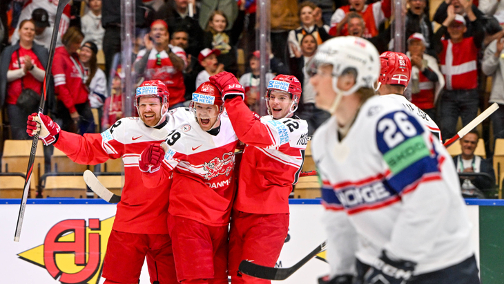 Фрагмент матча