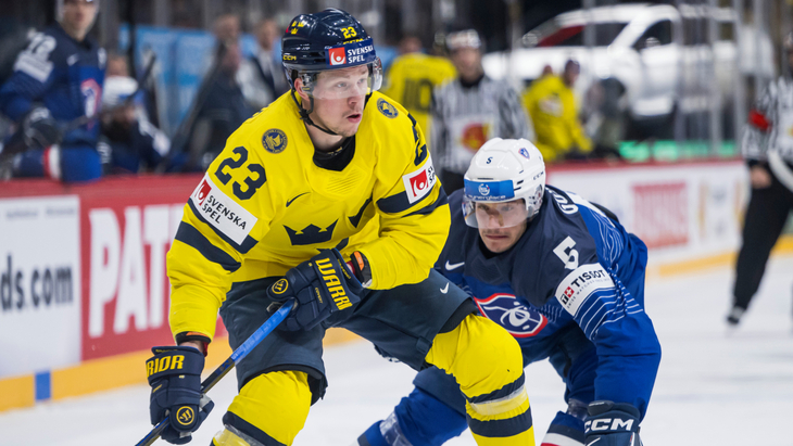 Фрагмент матча