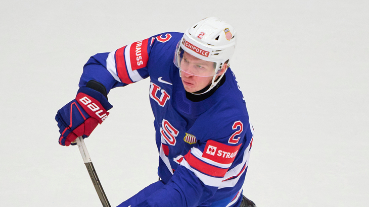 Сборная США