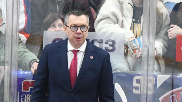 Илья Воробьев