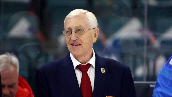 Борис Михайлов