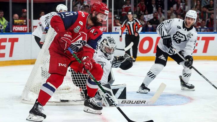 Александр Радулов