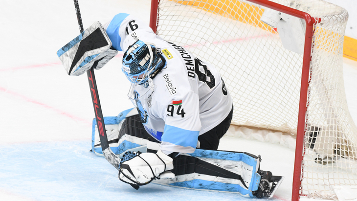 Василий Демченко