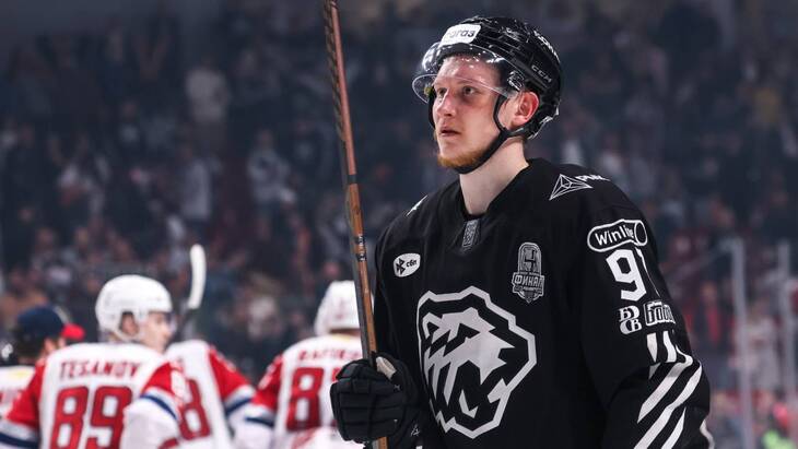 Василий Глотов