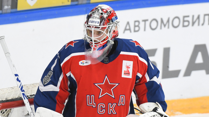 Иван Просветов