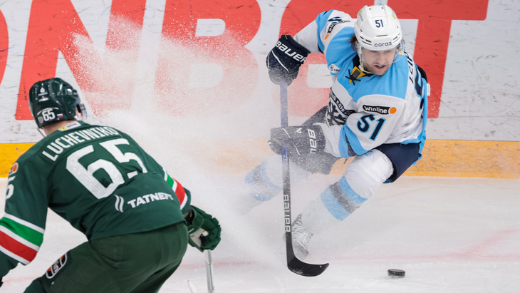 Брендан Лайпсик