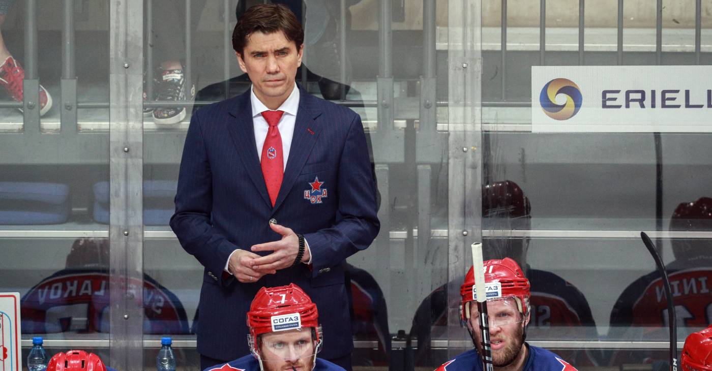 Игорь Никитин