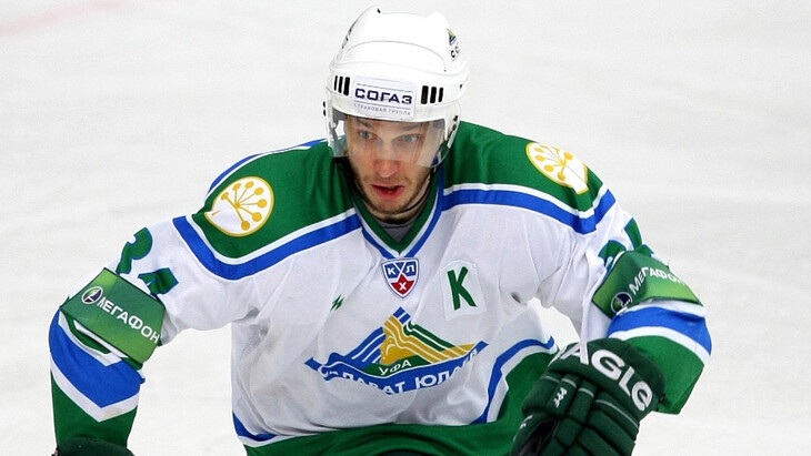 Виталий Прошкин