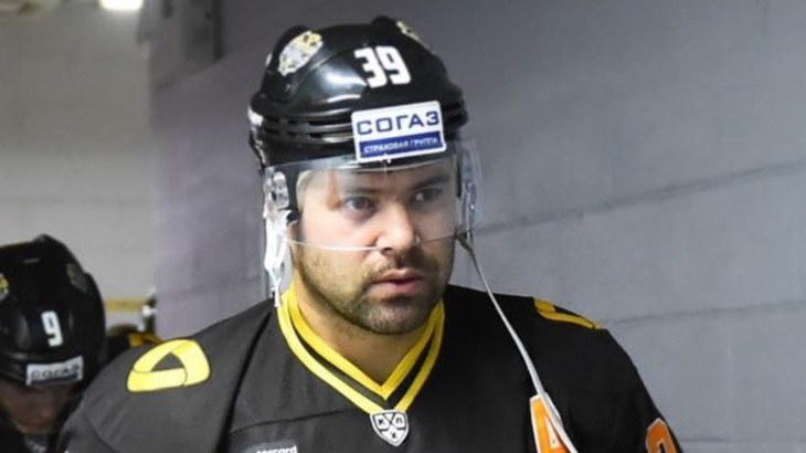 Максим Рыбин