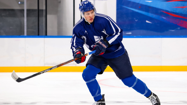 Данил Бородин