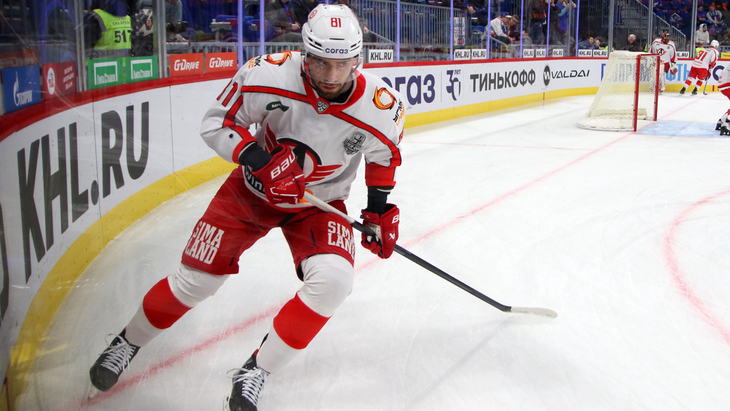 Данил Романцев