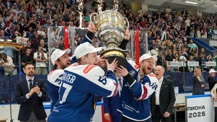 «Торпедо-Горький»