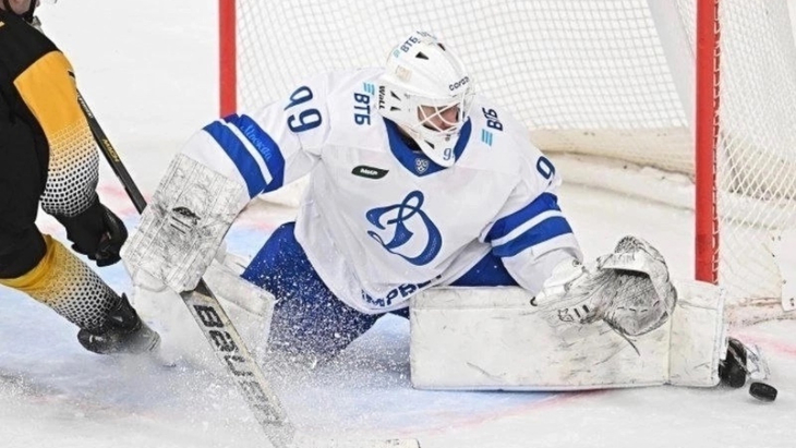 Максим Моторыгин