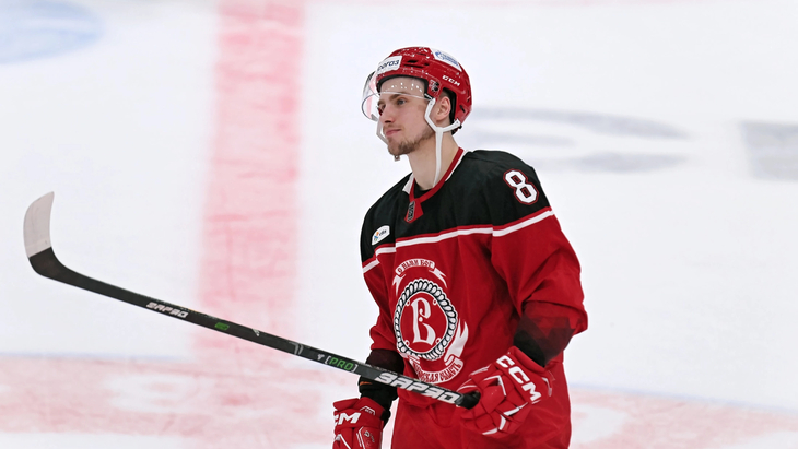 Матвей Заседа