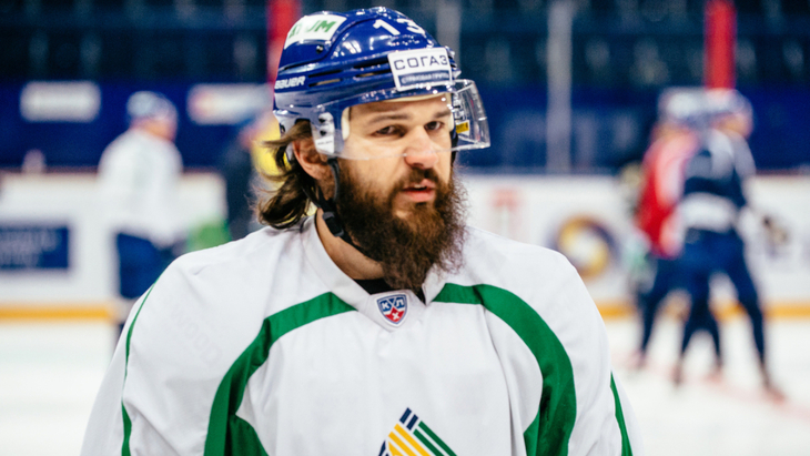 Александр Черный