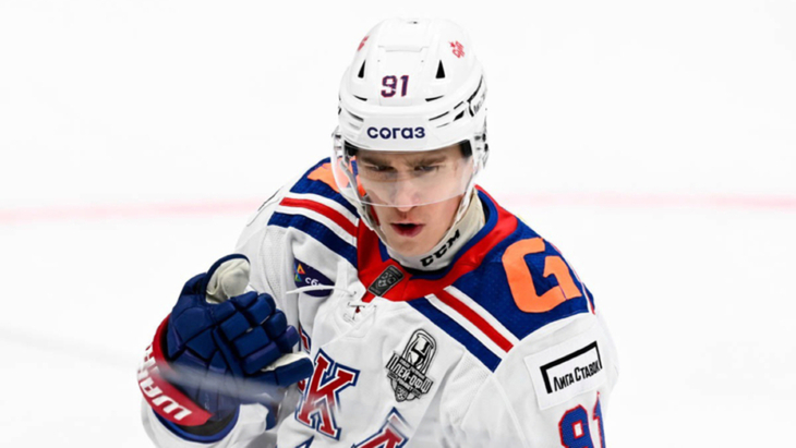 Иван Демидов