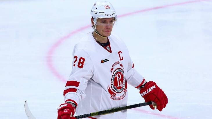 Александр Семин