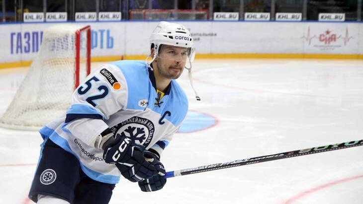 Сергей Широков