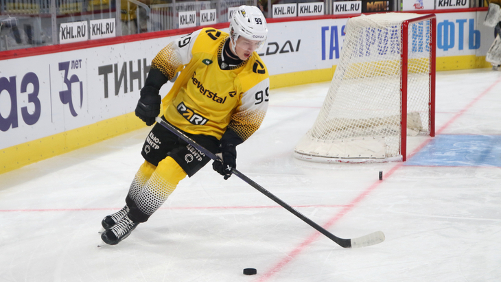 Михаил Ильин