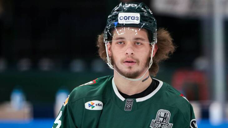 Артём Галимов