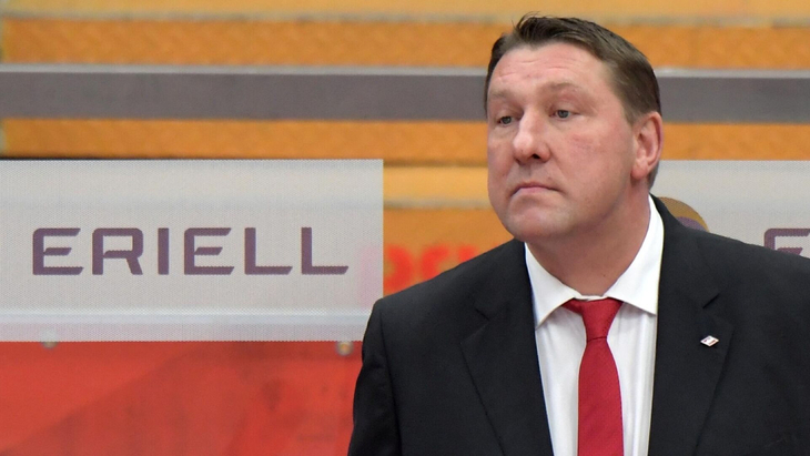 Борис Миронов