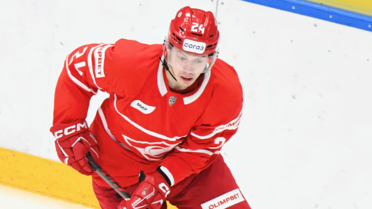 Павел Порядин