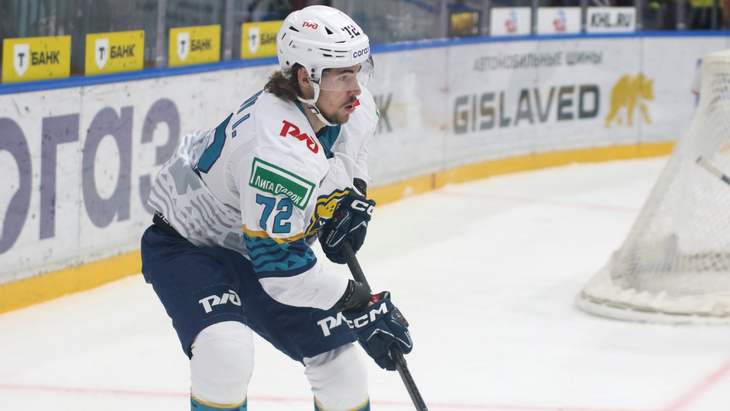 Илья Федотов