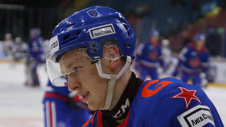 Дмитрий Бучельников