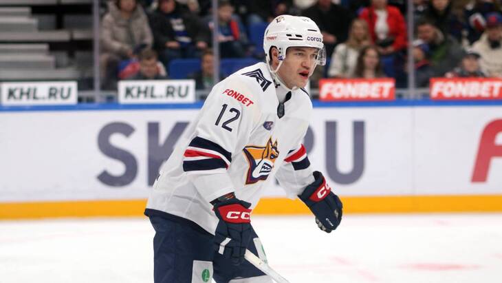 Никита Камалов