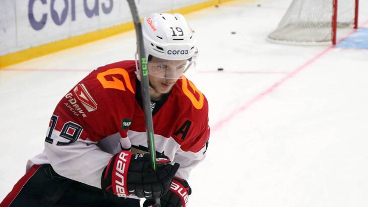 Владимир Ткачев