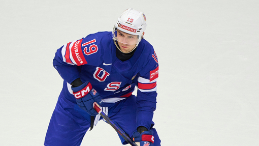 Сборная США выиграла ЧМ-2025