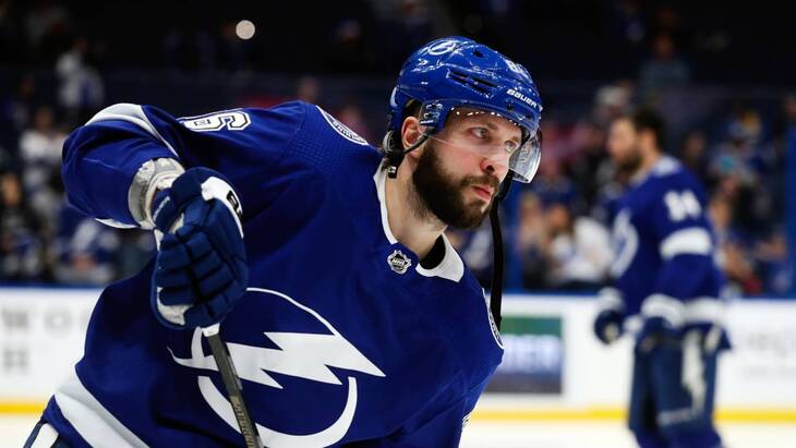 Никита Кучеров