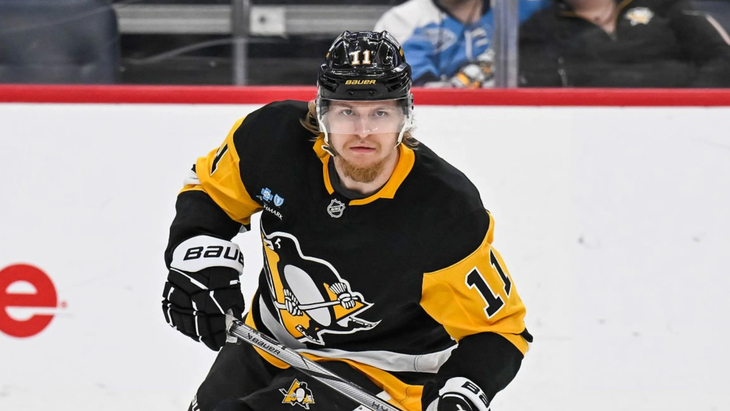 Василий Пономарев