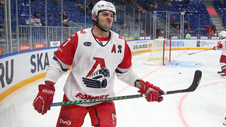 Александр Радулов