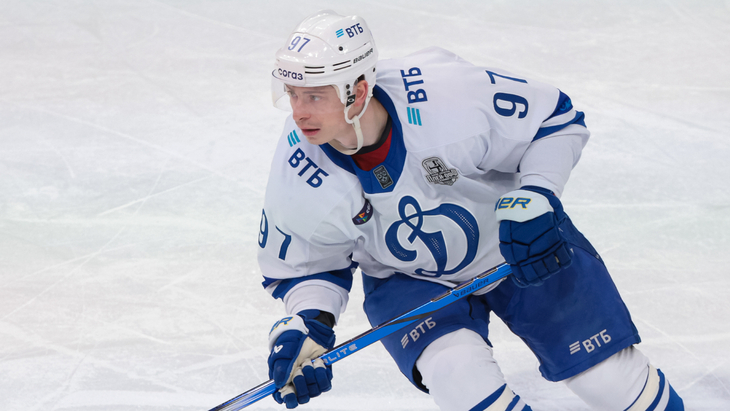 Никита Гусев