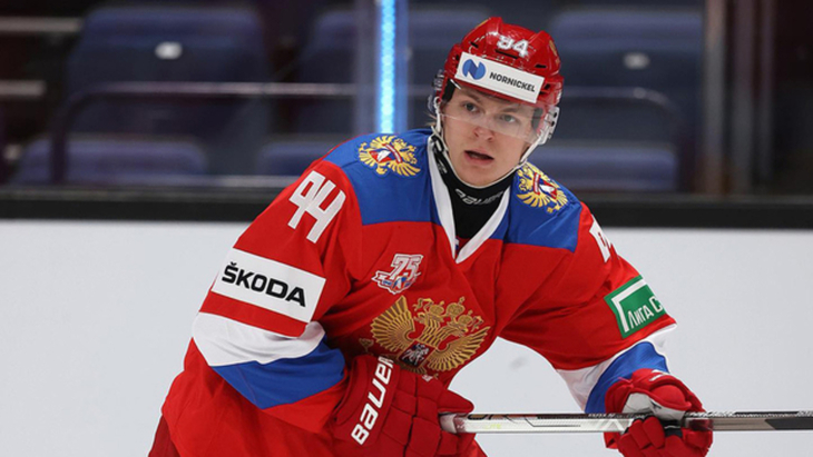 Василий Пономарев