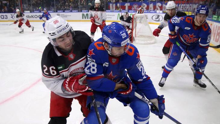 Дерек Барак против Сергея Толчинского