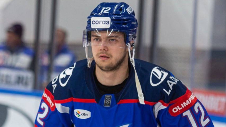 Архип Неколенко