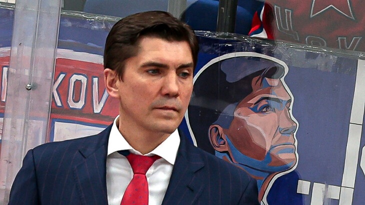 Игорь Никитин