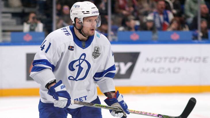 Кирилл Готовец