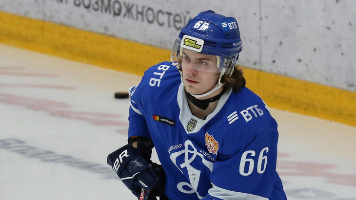 Матвей Надворный