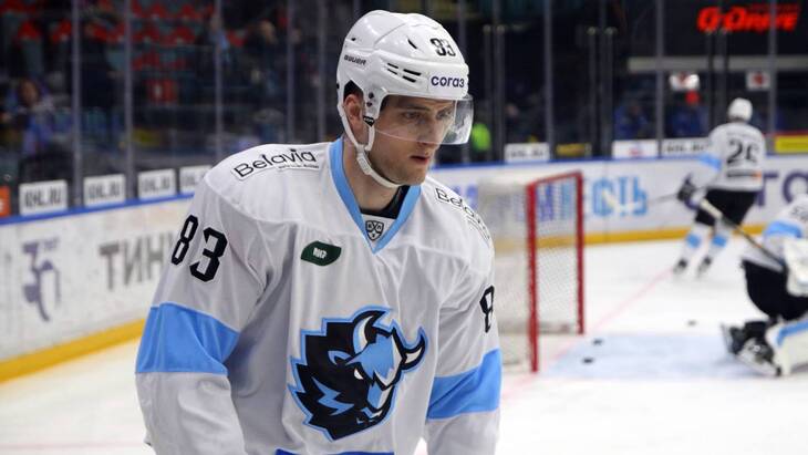 Александр Волков