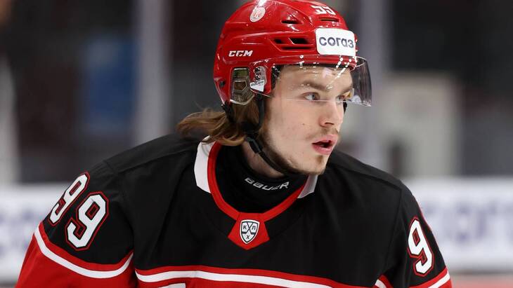 Станислав Яровой