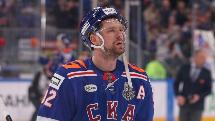 Евгений Кузнецов