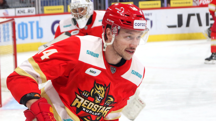 Девин Броссо