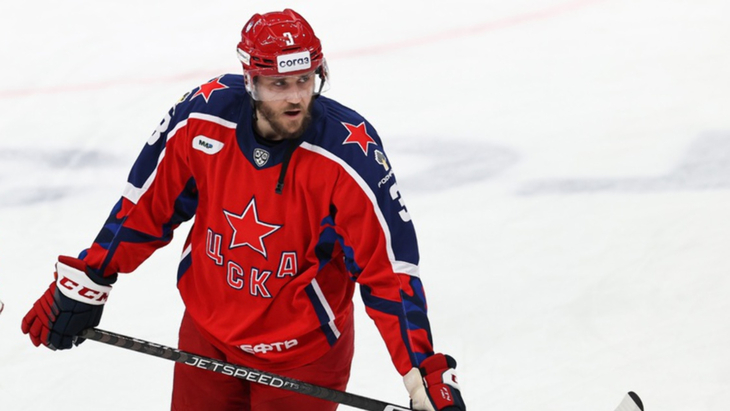 Фредрик Клаэссон